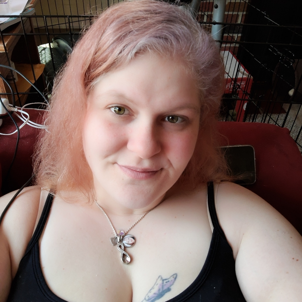 Meet your Posher, Jess